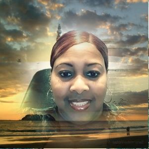 Meet your Posher, Patricia